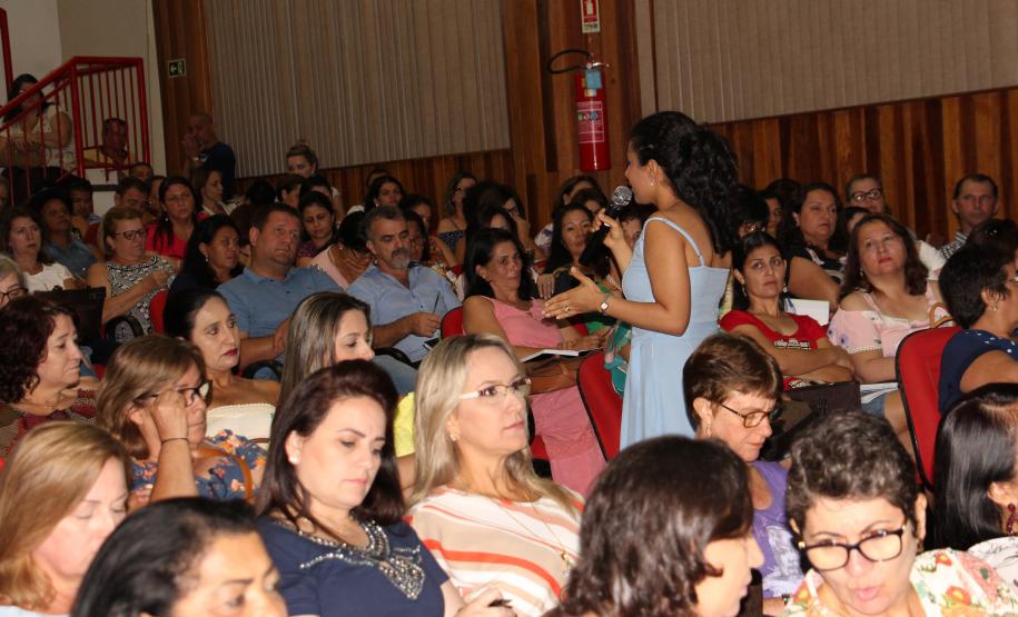 Aprendizagem em Foco