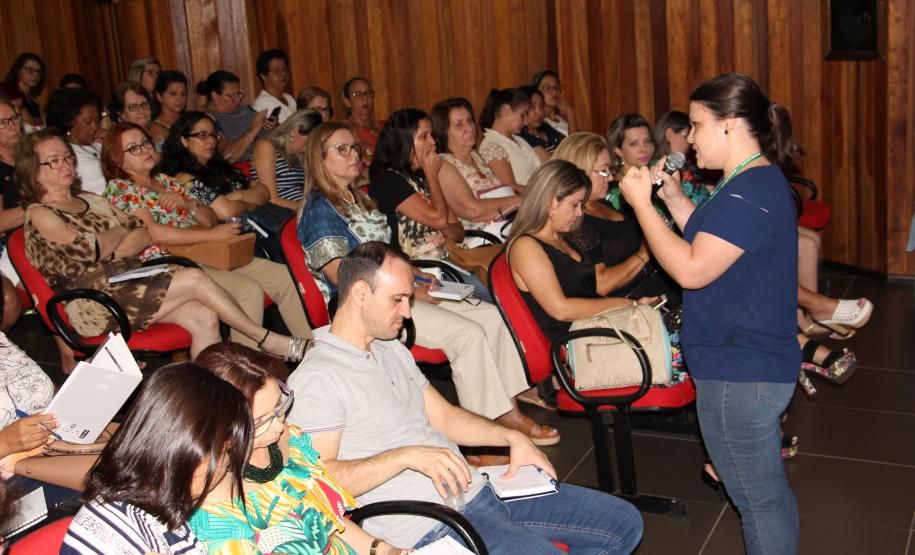 Aprendizagem em Foco