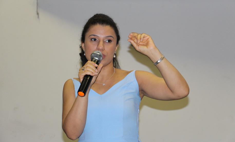 Aprendizagem em Foco