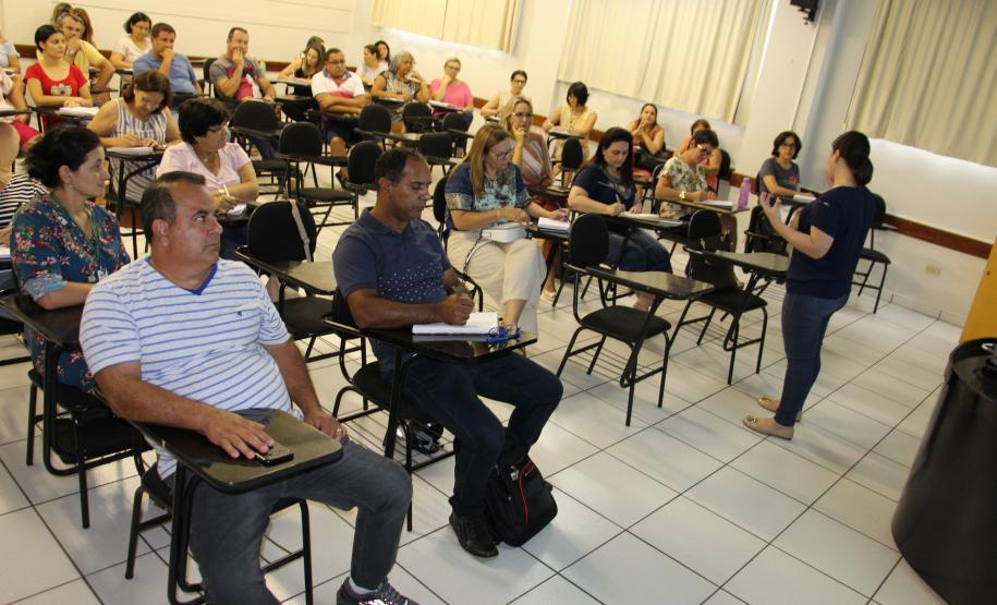 Aprendizagem em Foco