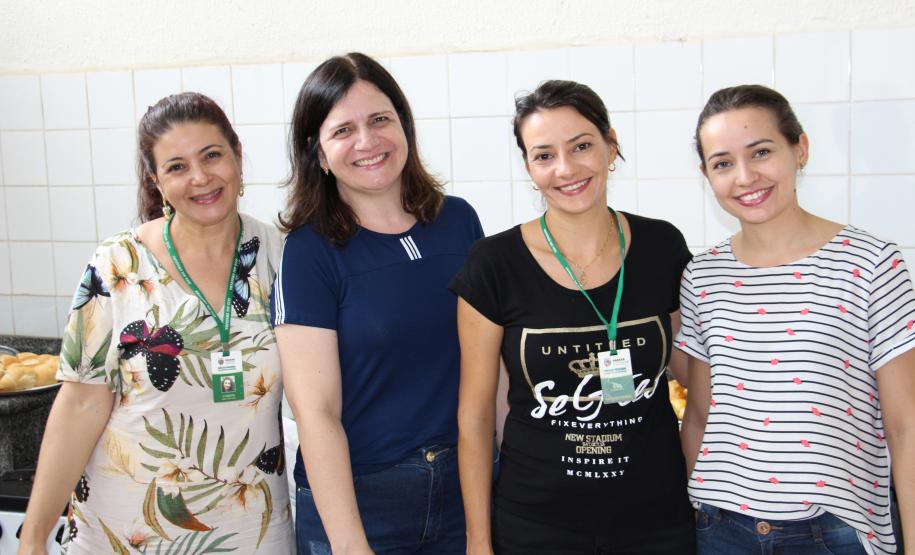 Aprendizagem em Foco