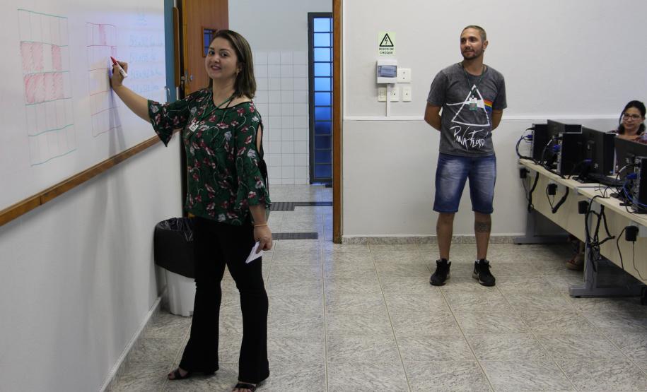 Aprendizagem em Foco