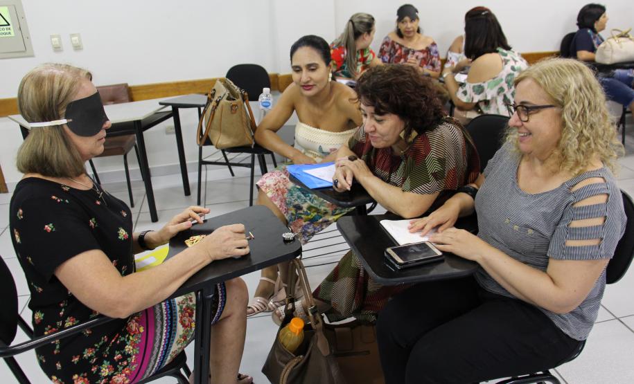 Aprendizagem em Foco