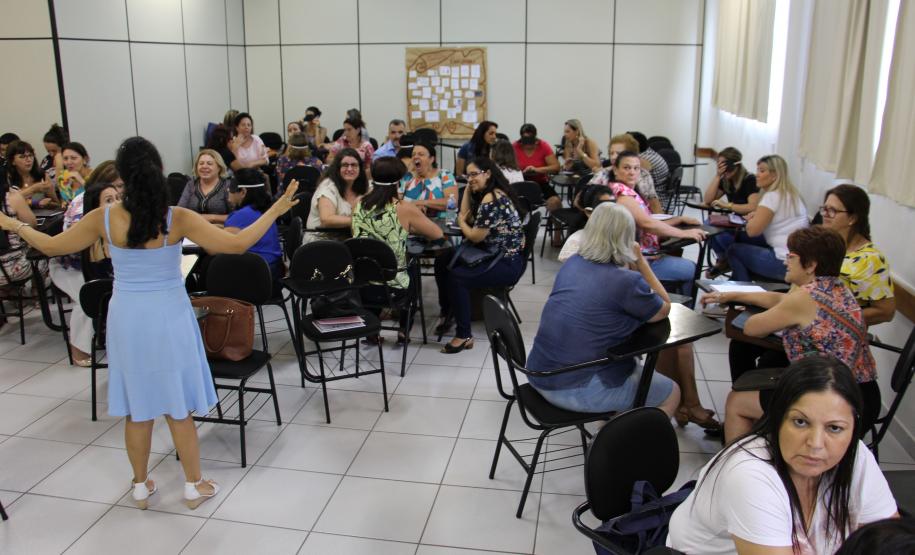 Aprendizagem em Foco