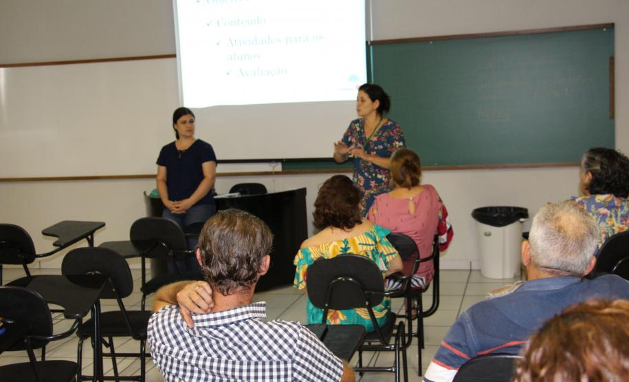 Aprendizagem em Foco